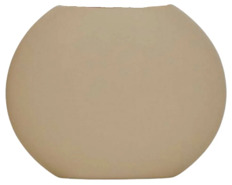 Flat Long - Beige
