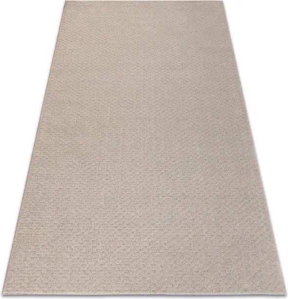 Koberec TEXTURA 488.07.LA110 Osta sivý / béžový