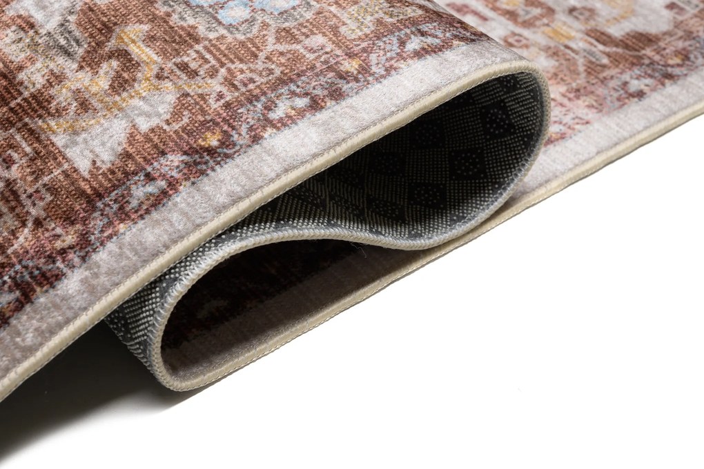 TA Koberec 38951 PRINT VICTORIA Rozmer: 200x300 cm