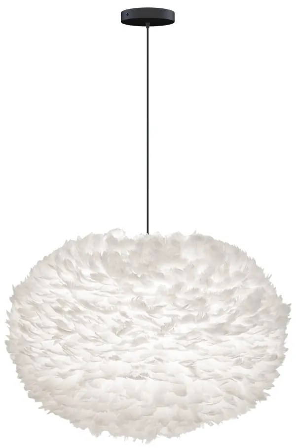 Biele tienidlo ø 75 cm Eos XL – UMAGE