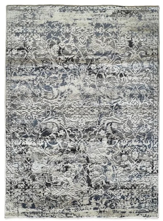 Koberec Evra 0,8/1,5 AK04C krémová