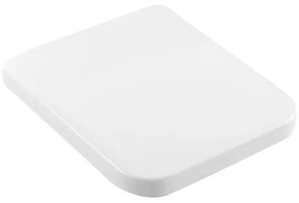 WC doska Villeroy &amp; Boch Architectura duroplast biela 9M606101, 1 ks