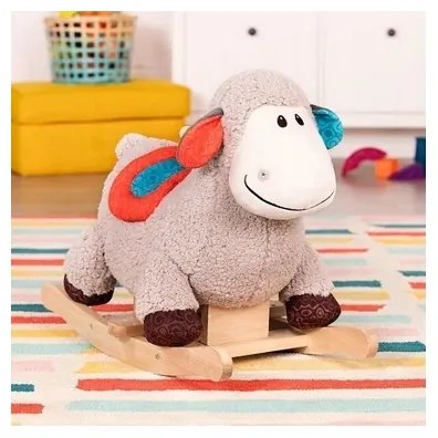 B-Toys - Hojdacia ovečka LOOPSY