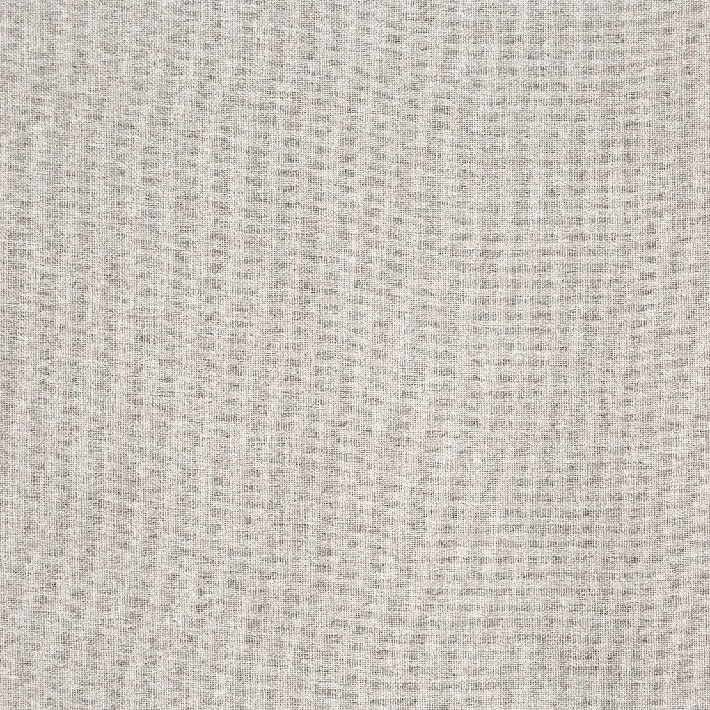 ZÁVES NA PÁSKE ERIS 135X270 CM BÉŽOVÁ