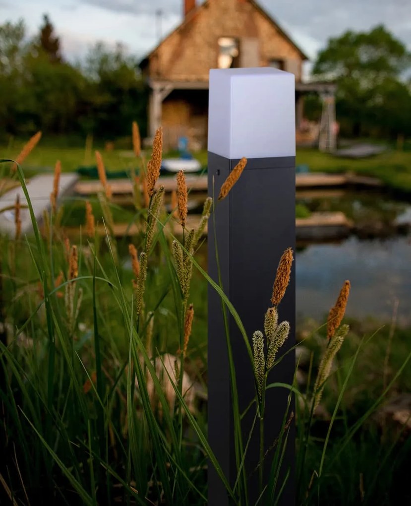 KAJA Lighting - Vonkajšia stojacia lampa K-8142