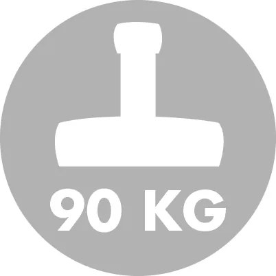 Doppler ALU EXPERT Teleskop antracit