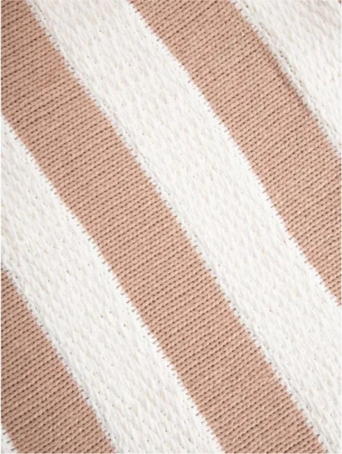 Deka RUDENS béžová 766169