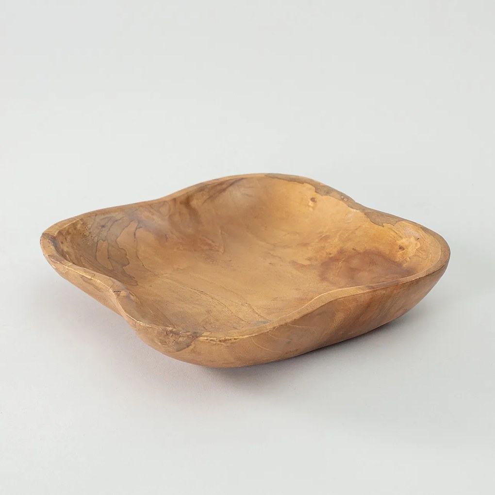 Miska Savara I 20x20x3 cm