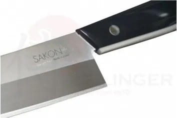 nůž Chef / Gyuto 210 mm - Hokiyama - Sakon + Vee-tech