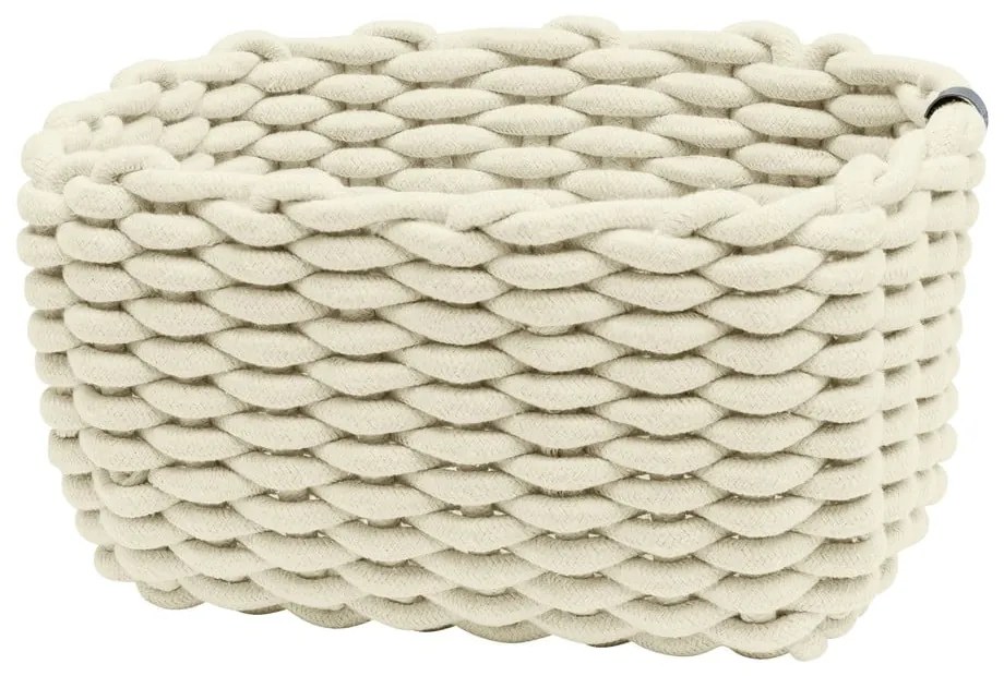Látkové košíky v súprave 3 ks 30x25x19 cm Tom Tailor – Wenko