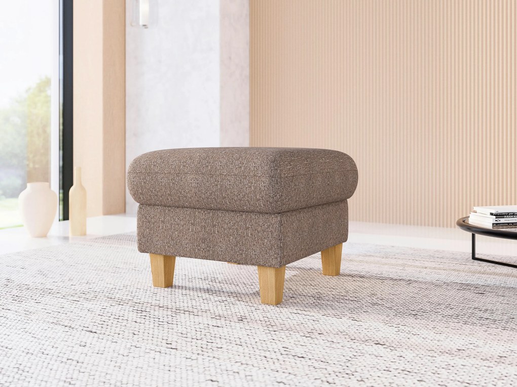 XXXLutz TABURETKA, textil, 58/48/58 cm Sit & More - Kreslá - 0001440257M2