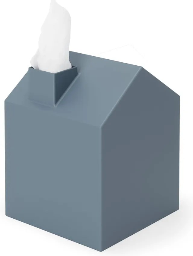 Plastový box na vreckovky Casa – Umbra