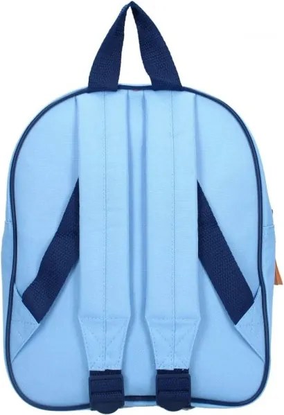 Vadobag - Detský batôžtek Bluey a Bingo / 29 x 22 x 9 cm