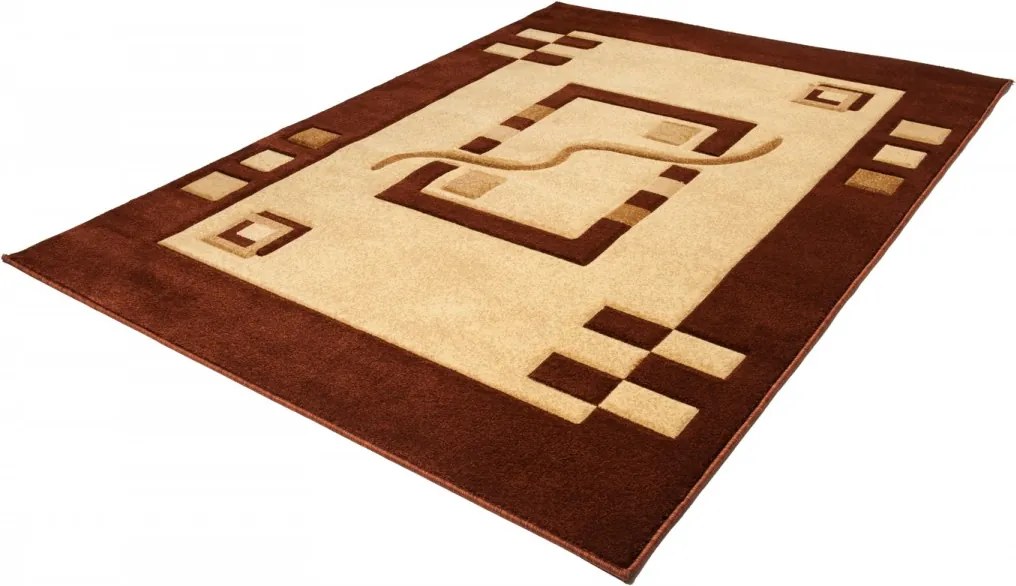 TA Koberec 5798F KRÉMOVÁ ANTOGIA Rozmer: 200x290 cm