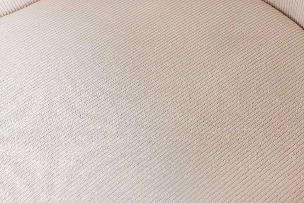 Dizajnová jedálenská stolička Napayshni béžový menčester