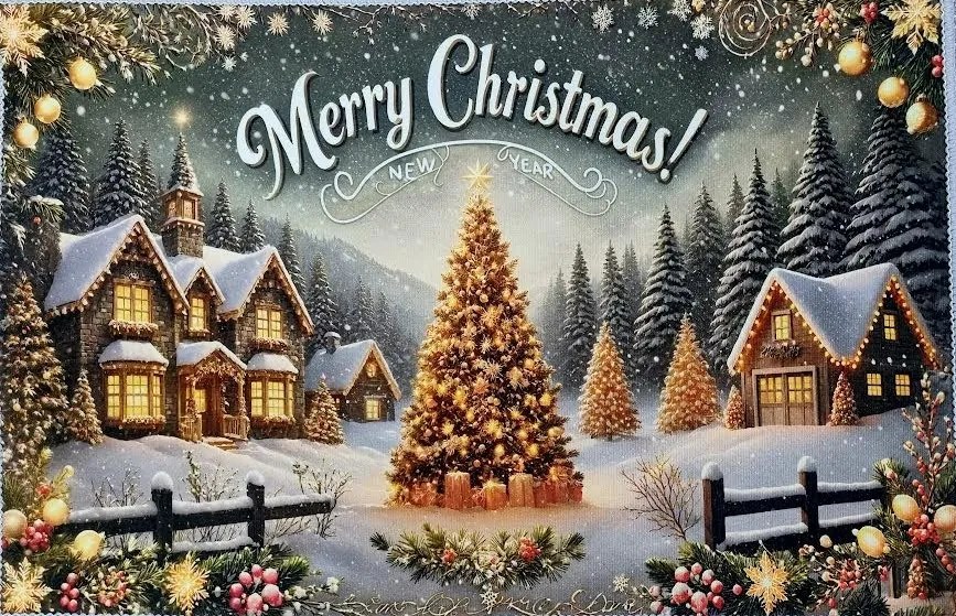 Rohožka, Koberček 3 40x60 cm