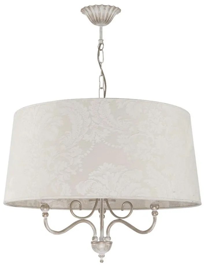 Jupiter 1590 - SI 1 EC - Luster SOFIA 3xE27/60W