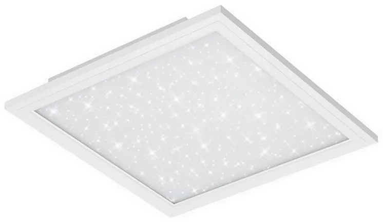 Briloner 7302-016 - LED Stmievateľné stropné svietidlo STARRY SKY LED/23W/230V+ DO