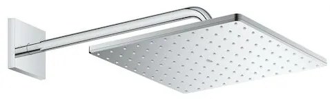 Grohe Rainshower Mono hlavová sprcha vrátane sprchového ramená chróm 26564000 G26564000