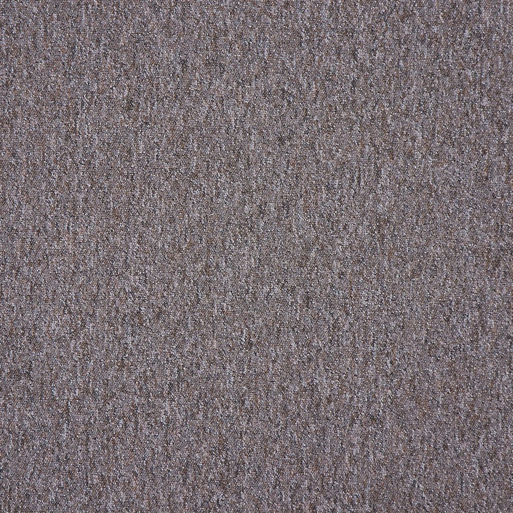 Metrážny koberec Classica 192, záťažový, na mieru, šíře 4m,5m, hnedá, ab (mriežka), chodba / predsieň, Condor Carpets