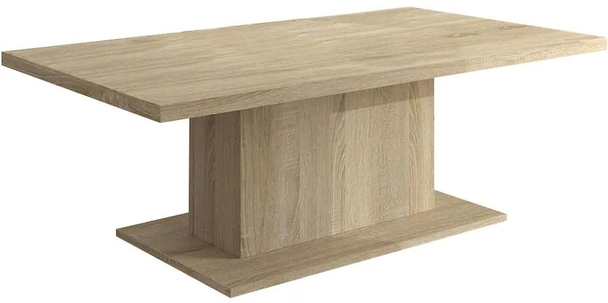 Konferenčný stolík Denver Sonoma