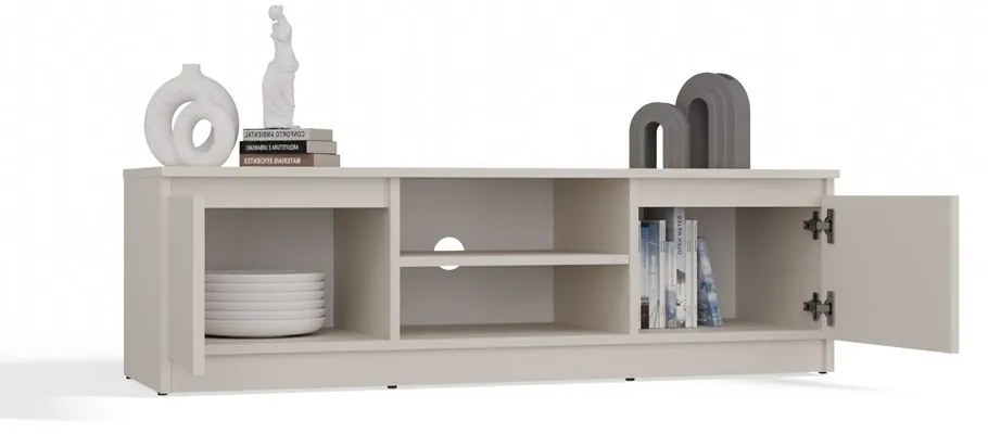 TV stolek Malwa 120 cm - výber z 5 prevedení