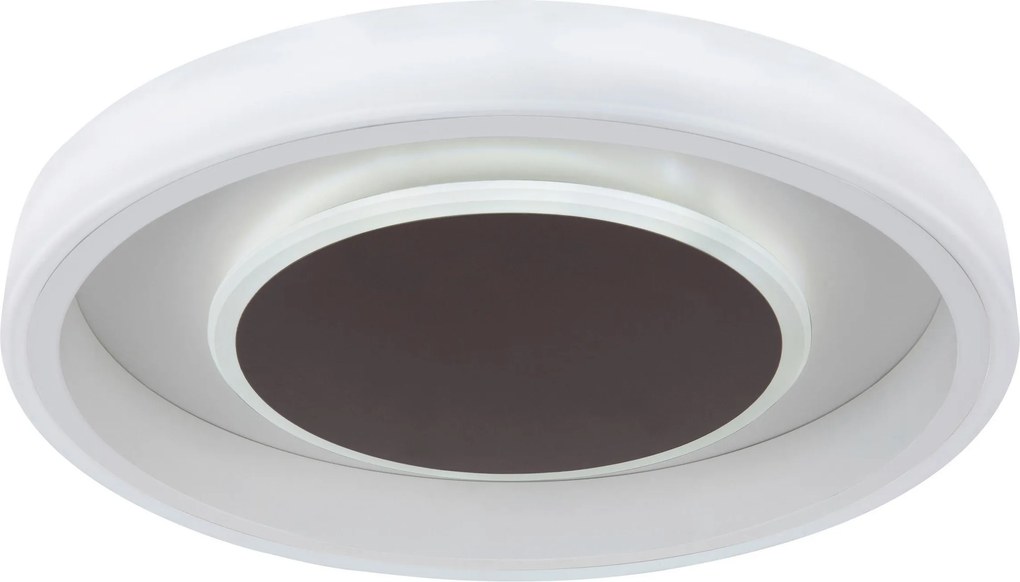 XXXLutz STROPNÉ LED SVIETIDLO, 50/9 cm Globo - Online Only bytové doplnky - 004558152302