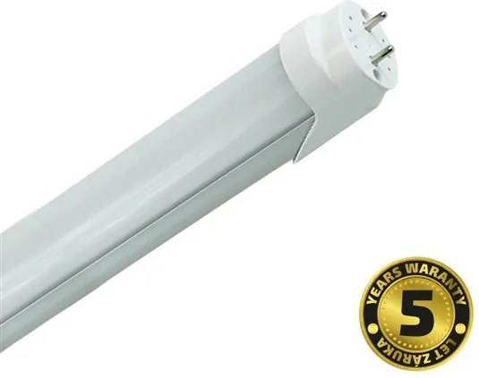 Solight Žiarivka LED WT124 lineární T8, 22W, 3080lm, 5000K, 150cm WT124