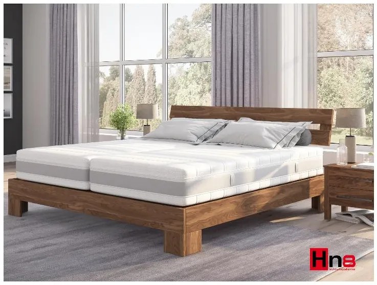 Hn8 Schlafsysteme 7-zónový matrac zo studenej peny Sleep Balance Pro (H2/H3, 90 X 200 CM) (100305736)
