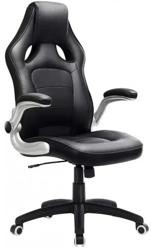 Kancelárska stolička SONGMICS OBG62B