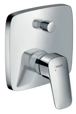 Sprchový set podomietkový HANSGROHE LOGIS - 30 CM (mix výrobcov)