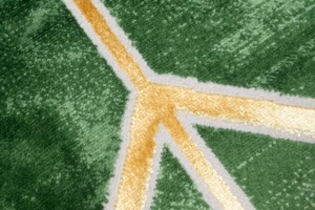 TA Koberec FC07C ZELENÝ TURMALÍN GPL Rozmer: 120x170 cm