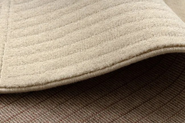 Koberec TEXTURA 488.10.LA100 Osta krémový