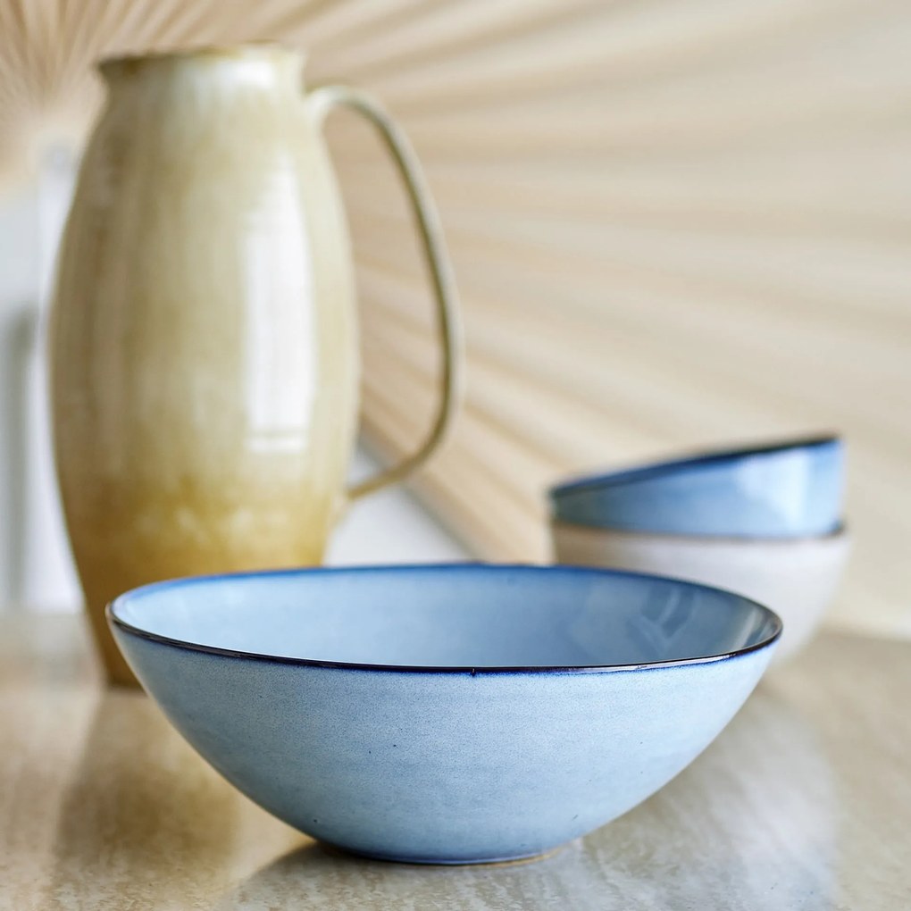 Bloomingville Misa Sandrine Blue 1600 ml