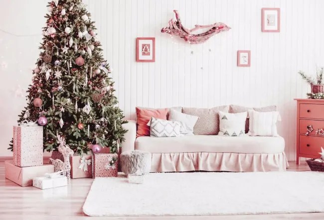 Vianočné guľky - 311433 (36ks)