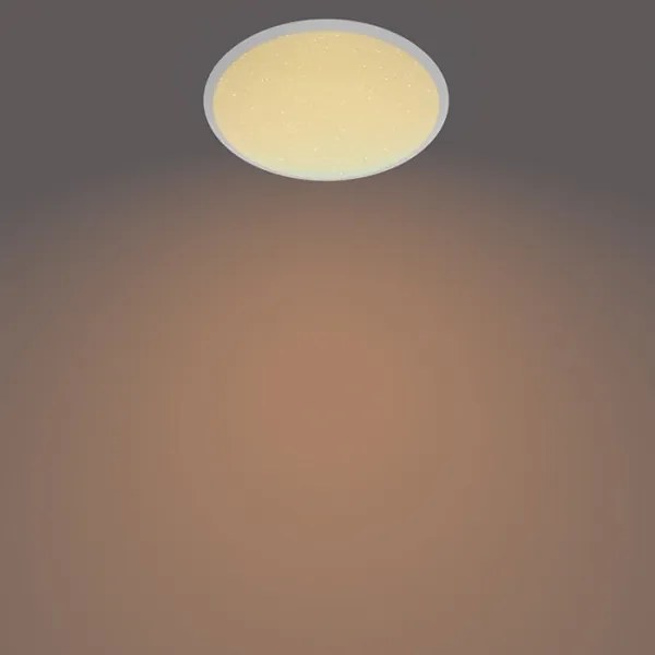 Philips - LED Stmievateľné stropné svietidlo SCENE SWITCH LED/12W/230V