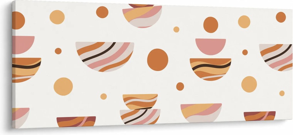Obraz - Dream creations N⁰4 (120x50 cm)