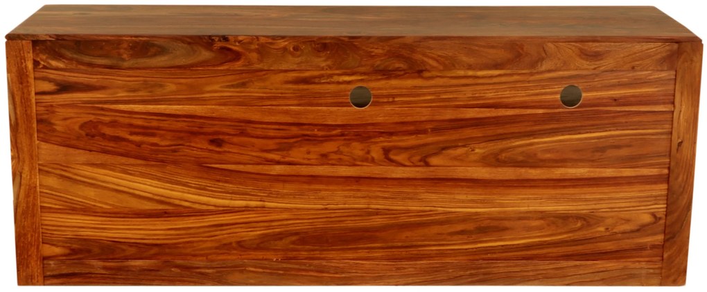 furniture-nabytek.cz - TV stolík z masívu palisander140x60x45