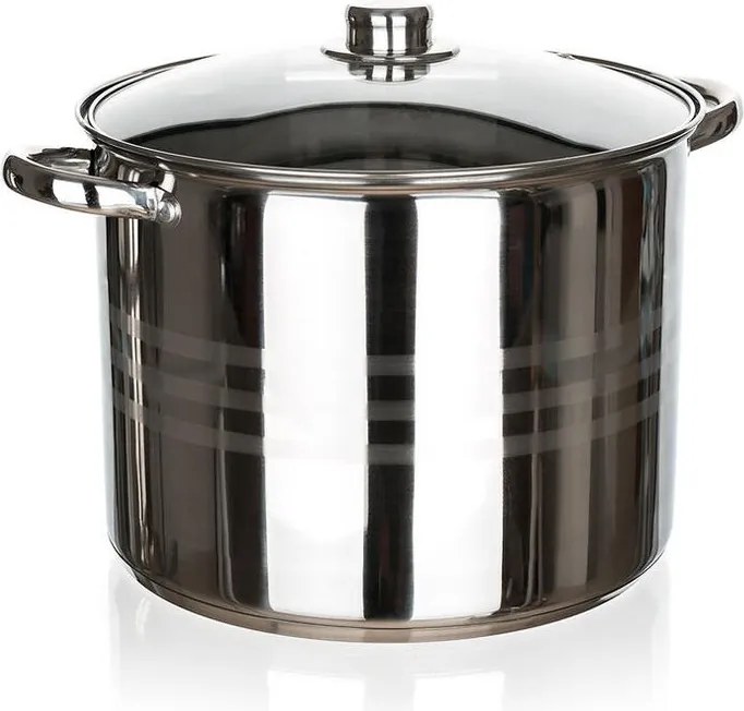Hrniec nerezový LIVING 7,2 l