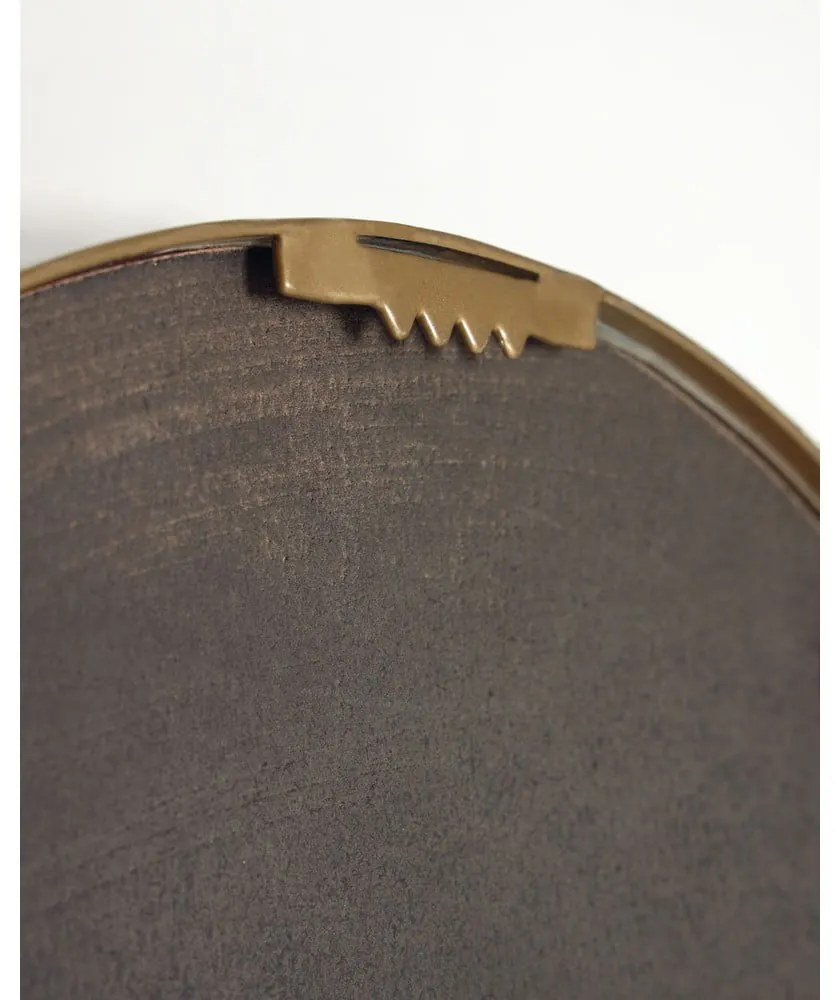 Nástenné zrkadlo 31,5x100 cm Tiare – Kave Home