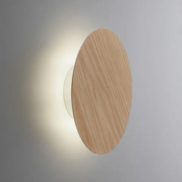 Paul Neuhaus 8153-79 - LED Stmievateľné nástenné svietidlo PUNTUA LED/1,3W/3,7V+DO