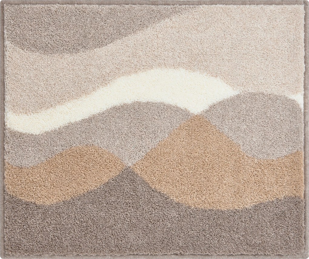 XXXLutz KOBERČEK DO KÚPEĽNE, 55/65 cm Grund - Online Only bytové doplnky - 008250017302
