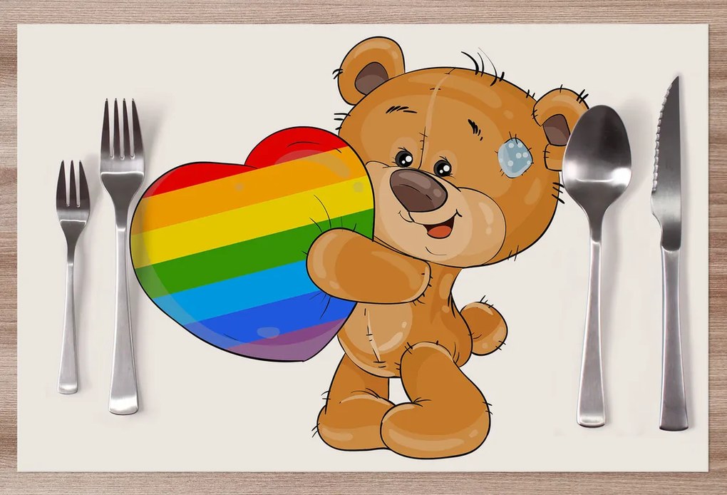 Prestieranie LGBT Bear