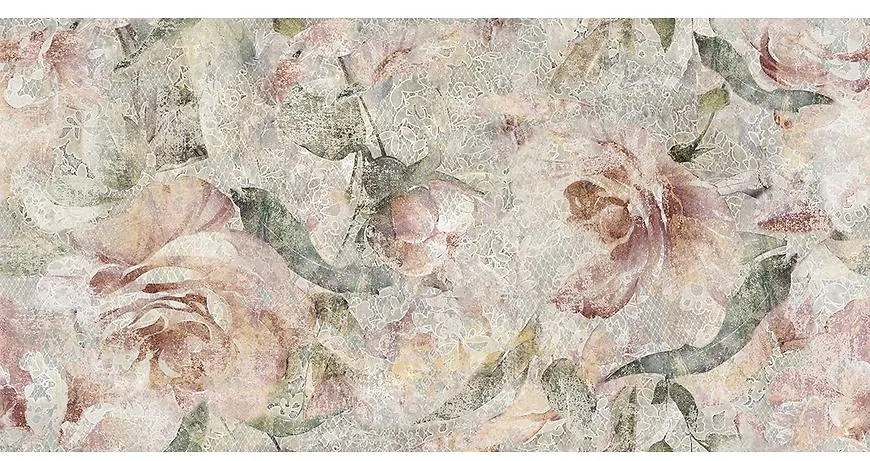 Chianta Flowers CCR114-1 30/60 Rett.