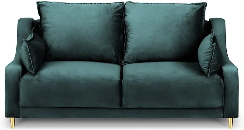 Dvojmiestna pohovka Pansy 150 × 94 × 90 cm