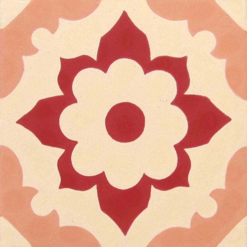 Cementové dlaždice 3441 | Articima