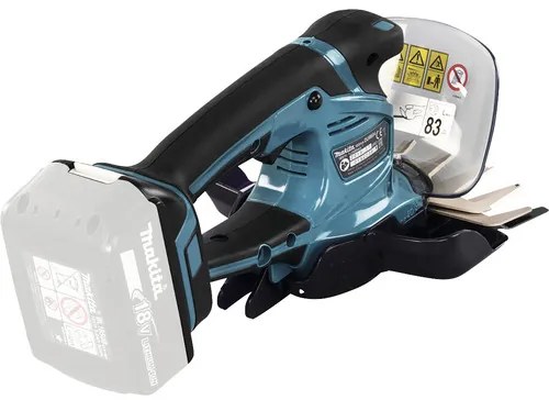 Aku nožnice na trávu a kríky Makita DUM604ZX 18V bez aku a nabíjačky