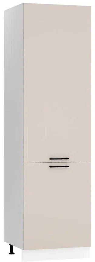 Kuchynská skrinka Max D60lo 2133 Pl 2fr   svetlobéžový