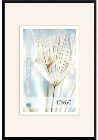 Fotorám 40x60, 1/C (7/B)