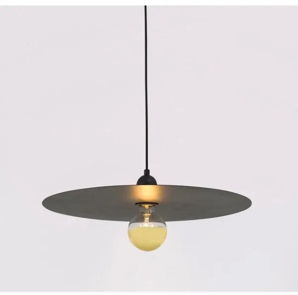 FARO 68145 - Luster na lanku PLAT 1xE27/60W/230V